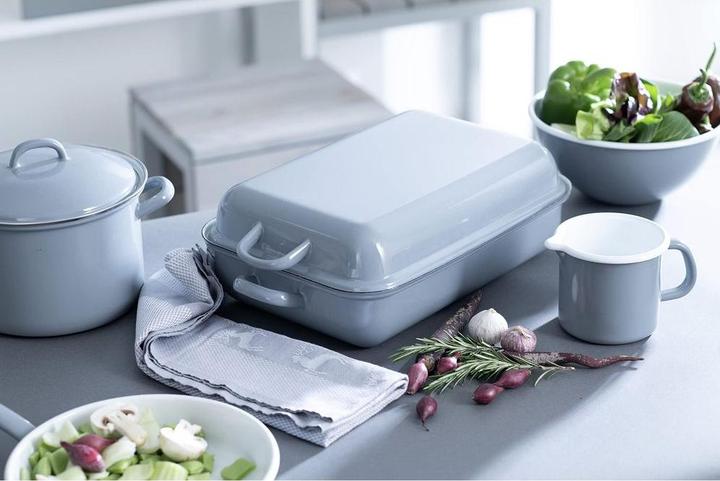 Actual product image Riess Casserole/serving dish