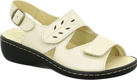 Actual product image Belvida Metalin/Nubuk/Licra (40)