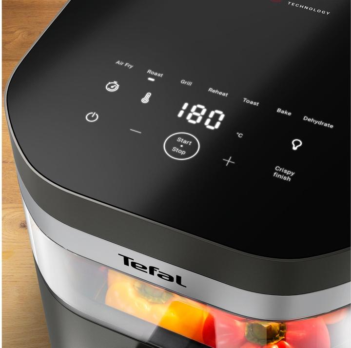 Actual product image Tefal Easy Fry Infrared EY832H