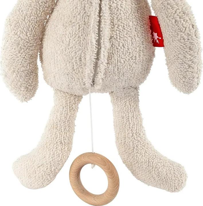 Immagine prodotto Sigikid Carillon mamma, coniglio beige