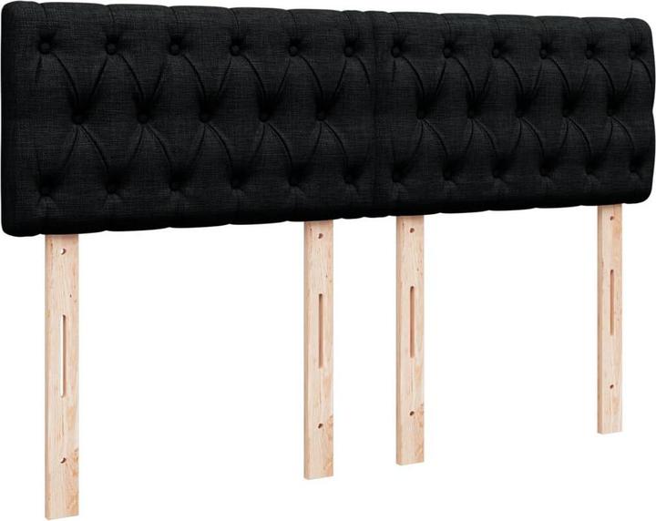 Image du produit vidaXL Boxspringbett (160 x 200 cm)