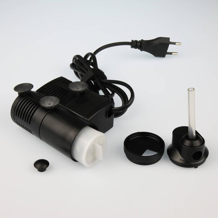 Actual product image JBL Aquaristik und Terraristik JBL ProCristal i30 internal aquarium filter (40 l, Internal filters, Fresh water)