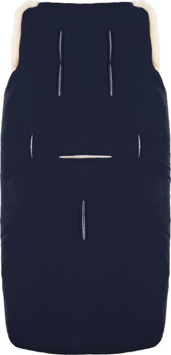Produktbild Werner Christ Lammfellfusssack Arosa LUX