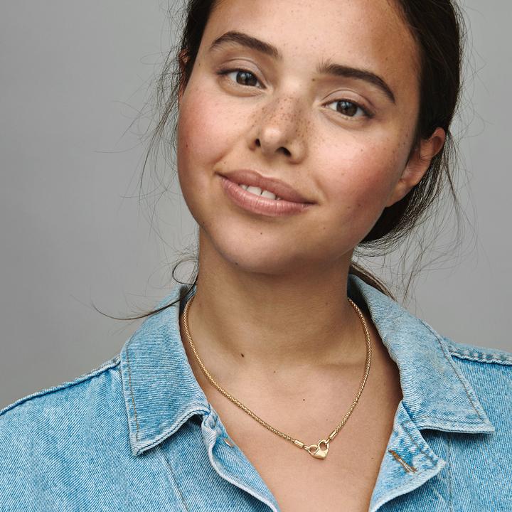 Produktbild Pandora Moments (Metall, Vergoldet)