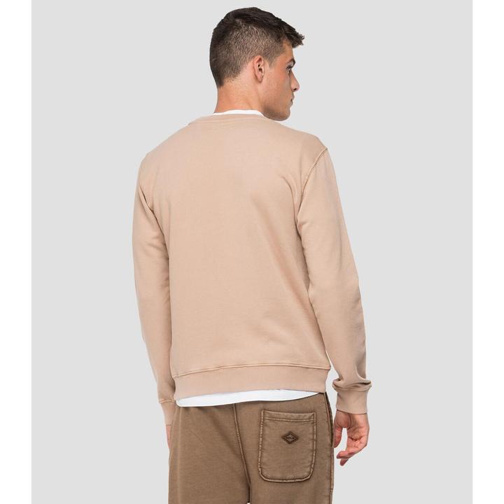 Produktbild Replay weathirt au bio-baumwolle (S)