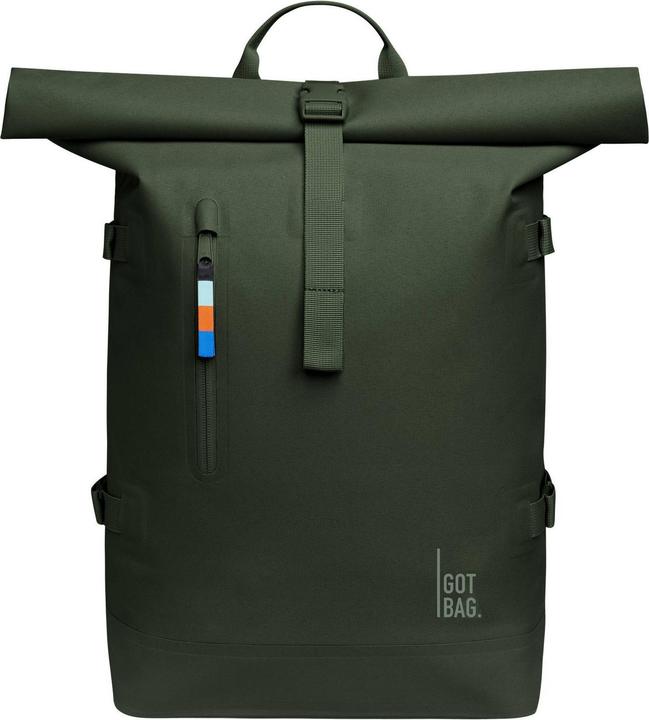 GOT BAG Rolltop 2.0 (31 l)