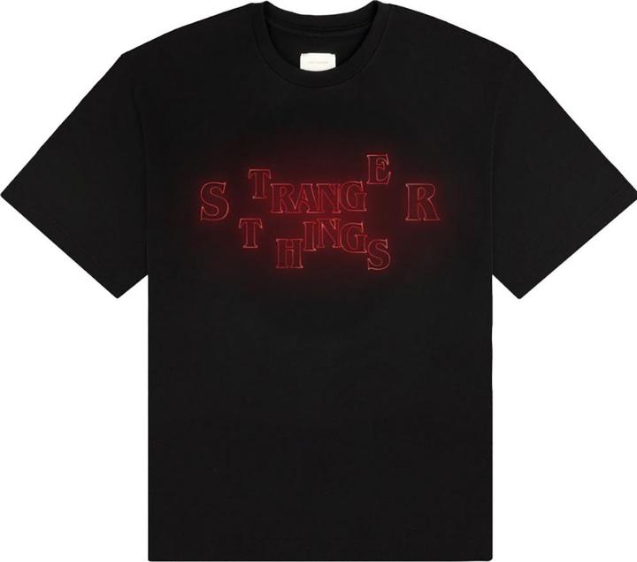 Produktbild Netflix Stranger Things - Neon Logo (L)