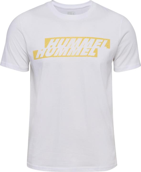 Image du produit hummel Hmlgraphic Displaced Logo Tee (L)