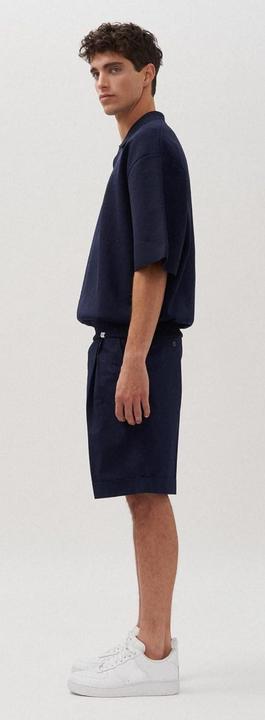 Produktbild Seidensticker Unisex Studio Oversized Pullover (M)