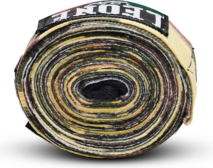 Produktbild Leone Bandagen 3,5m AB705 diverse Farben