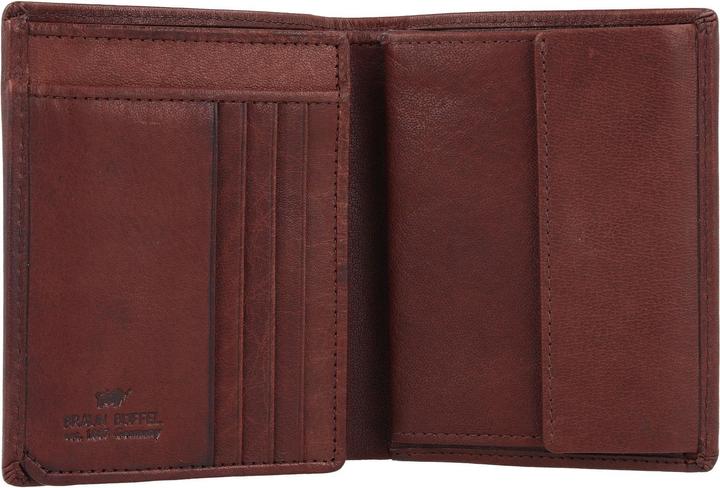 Actual product image Braun Büffel Wallet Sven 62141
