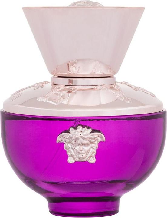 Produktbild Versace Dylan Purple (Eau de Parfum, 50 ml)