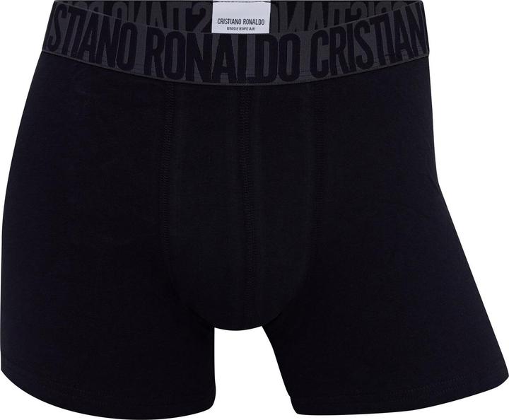 Immagine prodotto CR7 Boxershort Casual Figurbetont (M, confezione da 10)