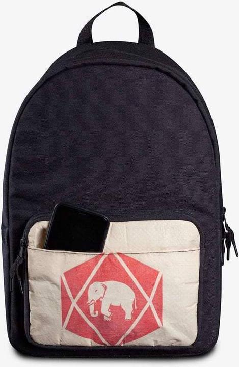 Produktbild Elephbo Rucksack Curve (16 l)