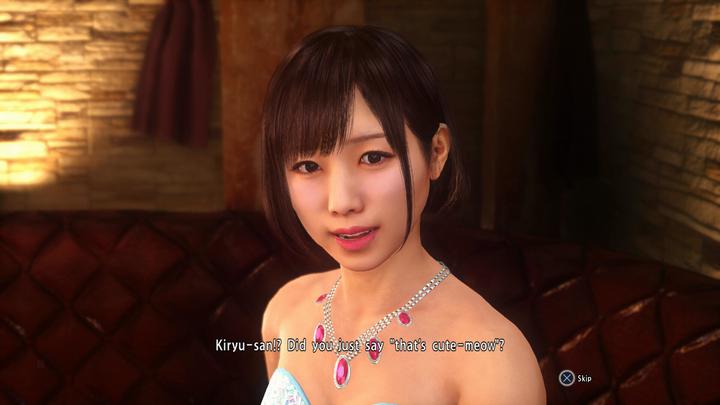 Produktbild Atlus Yakuza 6 : The Song of Life - PLAYSTATION HITS (PS4)