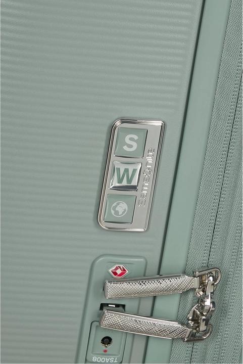 Produktbild Samsonite Image Trolley mit 4 Rollen erweiterbar 75cm (111 l)