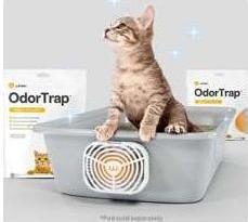Actual product image Litter-Robot Odortrap