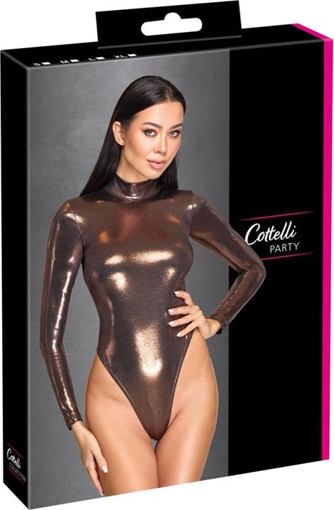 Immagine prodotto Cottelli Collection Body langarm XL (XL)