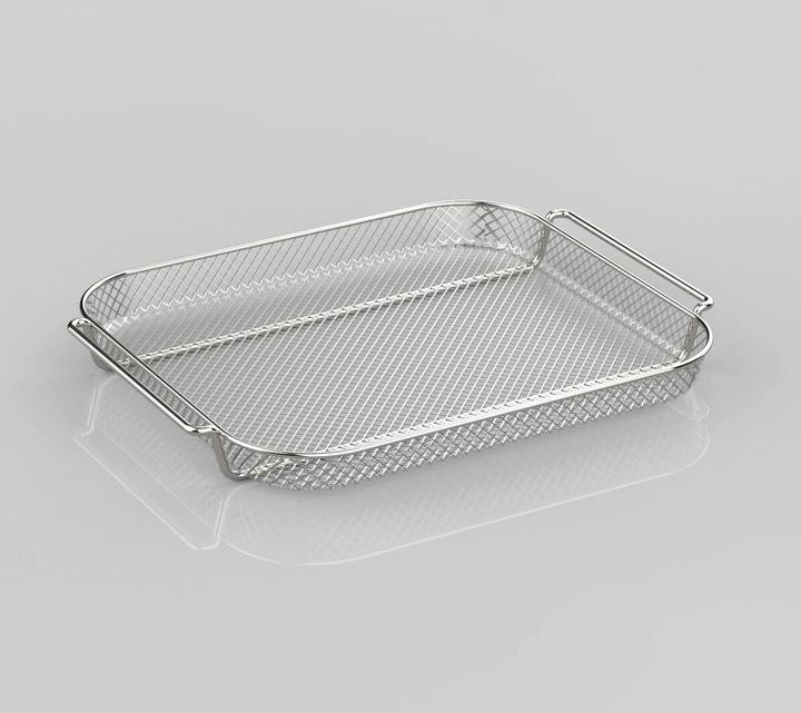 Immagine prodotto Imetec Friggileggero Friggitrice ad Aria 18 Litri