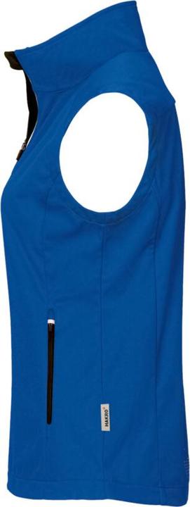 Produktbild Hakro Light-Softshellweste Sarina (XS)