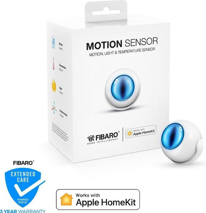 Immagine prodotto Fibaro HomeKit (50 m)