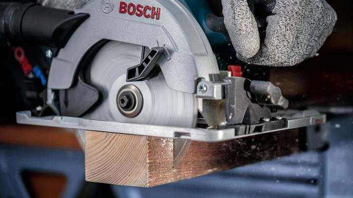 Produktbild Bosch Professional Zubehör PRO Wood cordless Kreissägeblatt, 190 x 1,6 x 30 mm
