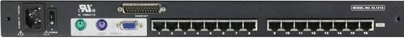 Produktbild Aten KVM-Switch, VGA
