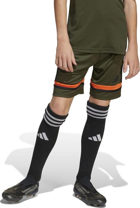 Actual product image adidas Squadra 25 Short Kids (176)