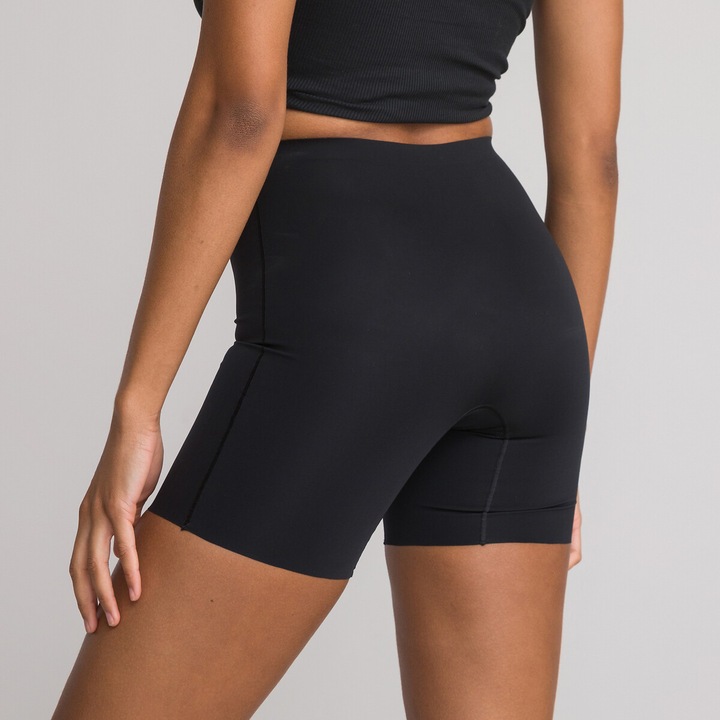 Immagine prodotto La Redoute Collections Cintura pantalone con vita alta (46, Confezione singola)