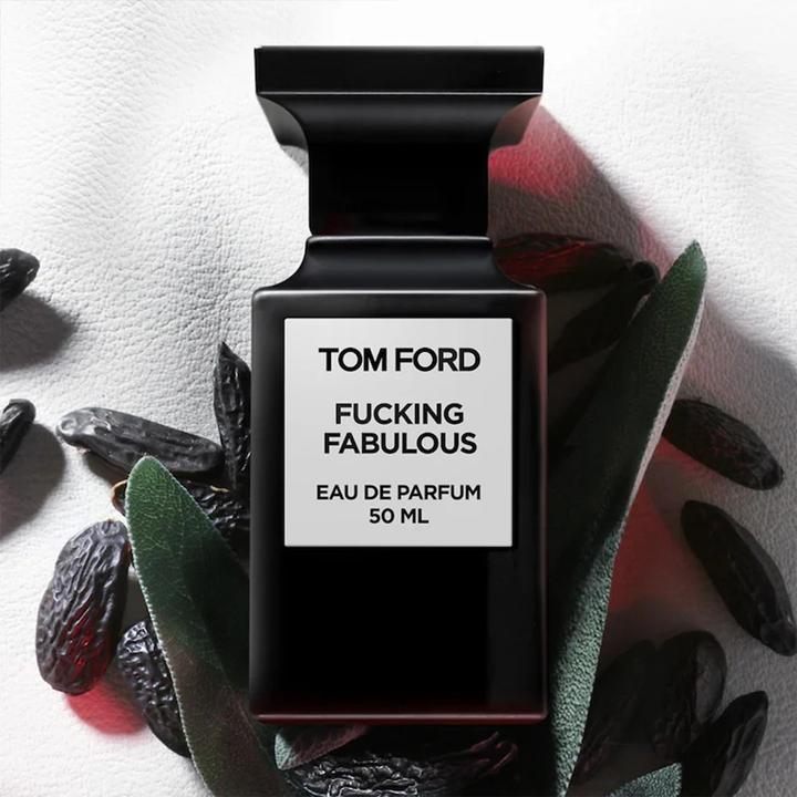 Produktbild Tom Ford Fu*** Fabulous (Eau de Parfum, 50 ml)