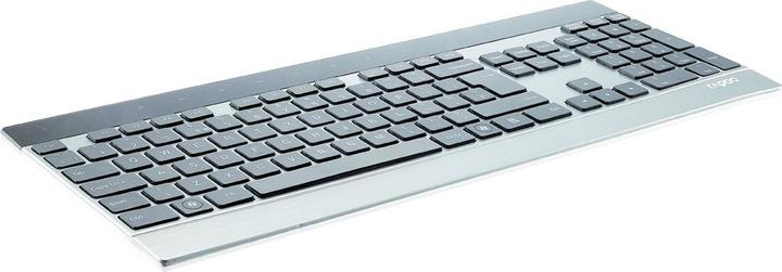 Productafbeelding Rapoo 8900P (NL, Draadloze)
