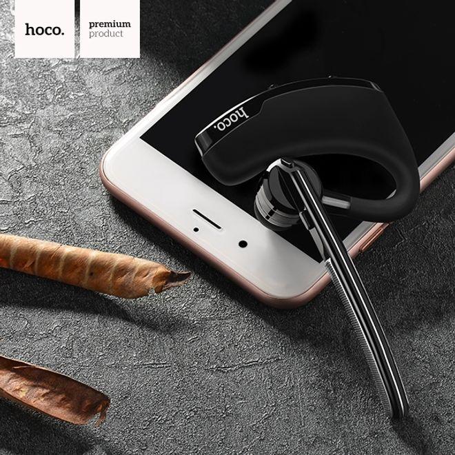 Actual product image Hoco E15 REDE Business Earphone (Wireless)