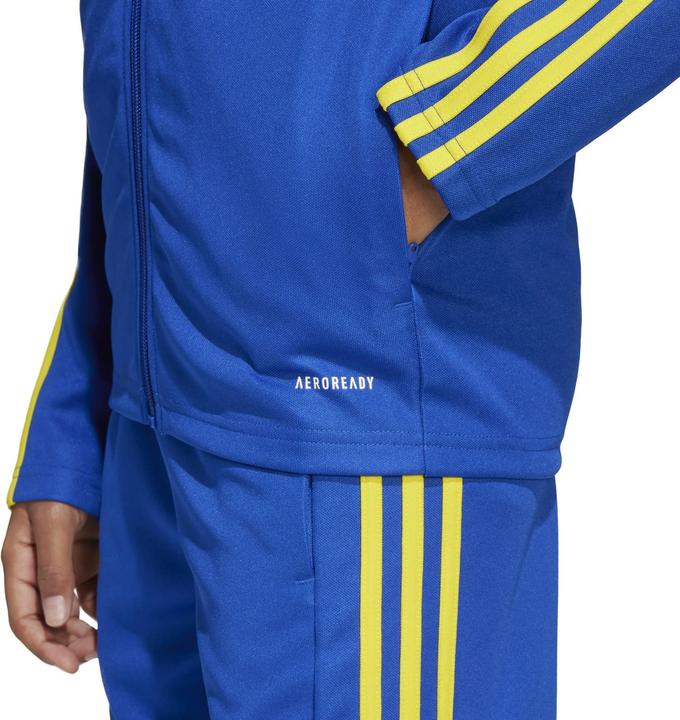 Produktbild adidas Squadra 25 Trainingsjacke Kids (176)