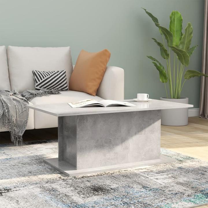 Image du produit vidaXL Couchtisch (102 x 55.50 x 40 cm)