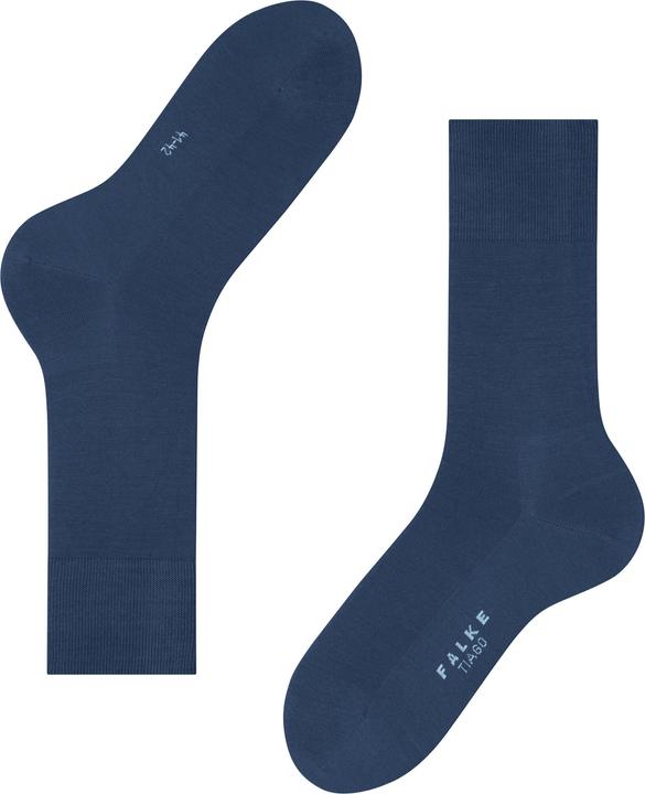 Immagine prodotto Falke Tiago SO (Confezione singola, 39 - 40)