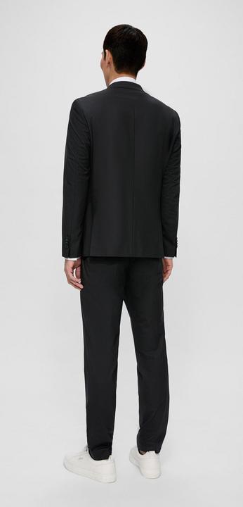 Produktbild S.Oliver Indoor-Sakko s.O ULTIMATE: Elastisches Sakko aus Wollmix (44)