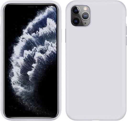 Produktbild MU Classic Liquid Silicone Case Series (Apple iPhone 11 Pro)
