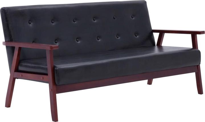 Produktbild vidaXL Sofa (3-Sitzer)