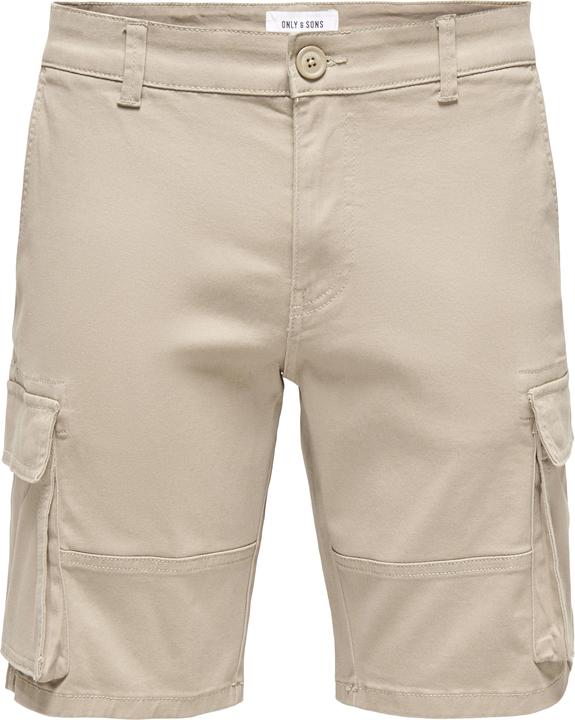 Image du produit Only & Sons ONSCAM Normal geschnitten Shorts Cargo Shorts (M)