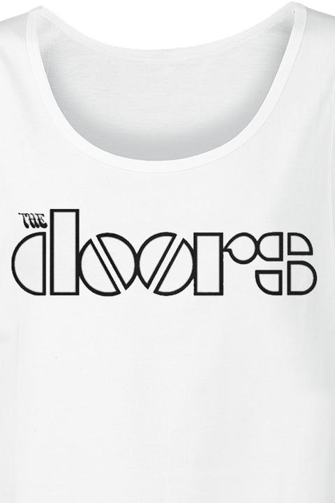 Immagine prodotto The Doors Logo (XL)