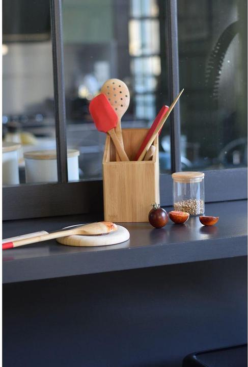 Produktbild Pebbly Besteckkorb