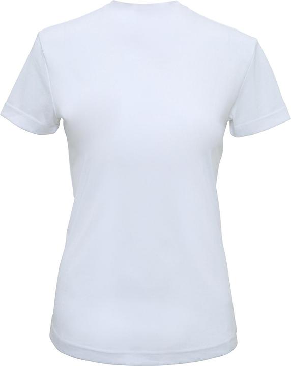 Immagine prodotto Tri Dri Maglietta a maniche corte Performance (XS)