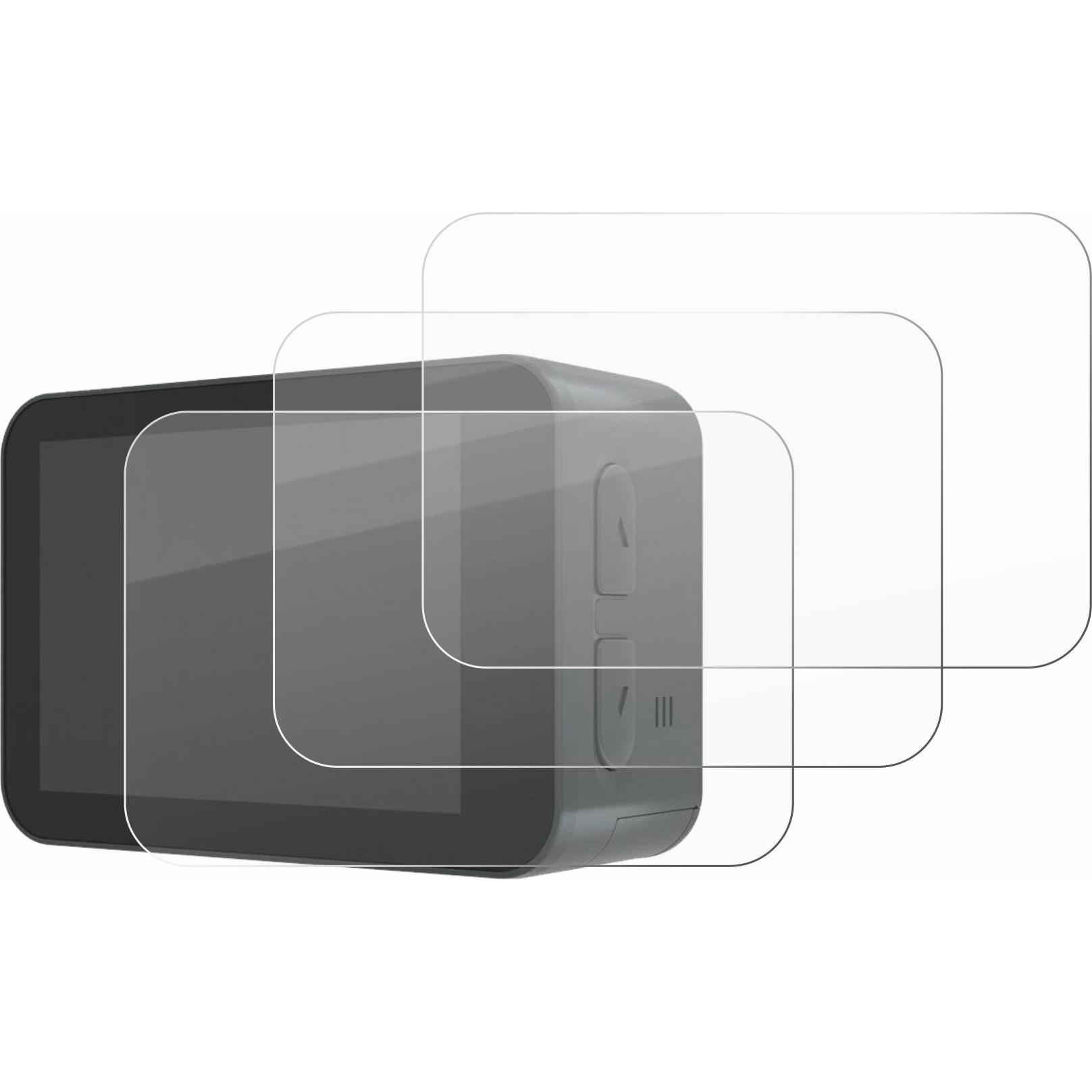 Thumbnail - BROTECT AirGlass Panzerglasfolie, Action Cam Zubehör, Transparent