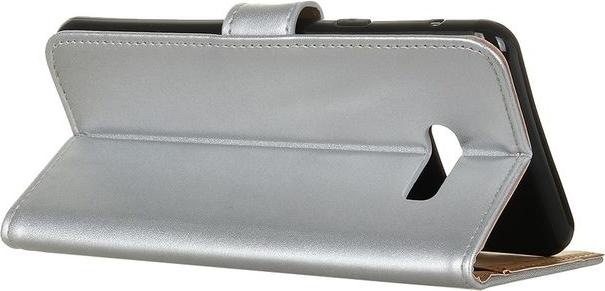 Actual product image MU Classic Classic II Leather Bookcover Series (G8X ThinQ)
