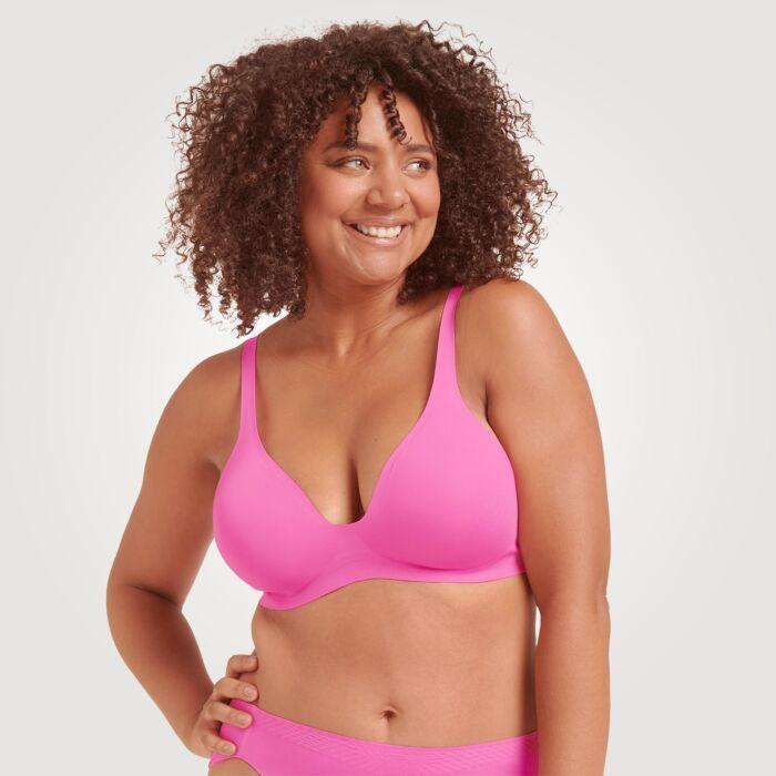 Produktbild Sloggi BH BODY ADAPT ohne Bügel (L)