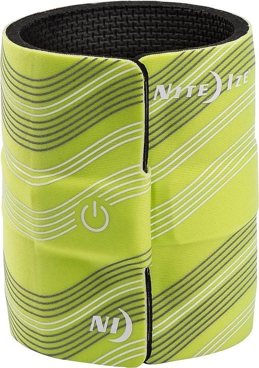 Produktbild Nite Ize SlapLit™ LED Drink Wrap