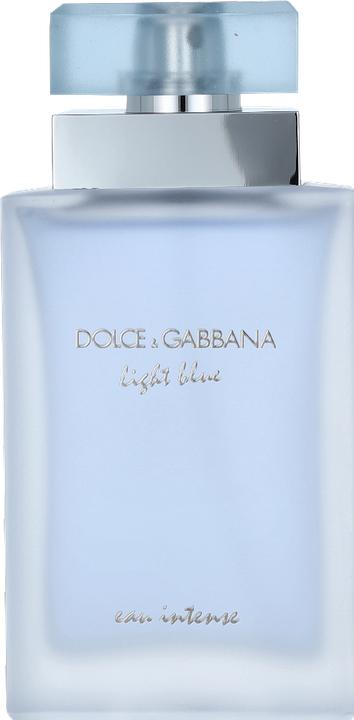 Image du produit Dolce & Gabbana Light Blue Intense (Eau de parfum, 50 ml)
