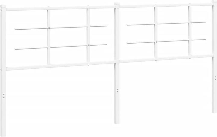 Image du produit vidaXL Tête de lit 180 cm (187 x 3 x 90 cm)