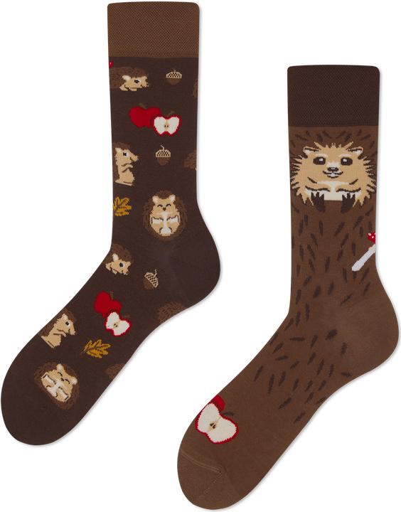 Produktbild Many Mornings Happy Hedgehog (Einzelpack, 35 - 38)