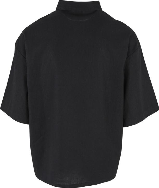Immagine prodotto Urban Classics Camicia in cotone e lino - 161163 (S)